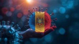 Romania remains Europe's bottom in disease prevention